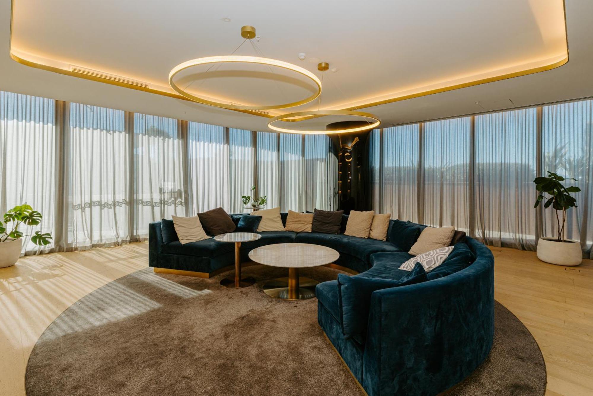 Skyone Lux 2Bed Room Aprt In Boxhill With Car Park Box Hill Exterior foto